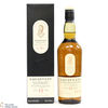 Lagavulin - 11 Year Old - Offerman Edition - Guinness Cask Finish Thumbnail