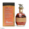 Blanton's - Straight From The Barrel - Cask Strength (66.2% ABV) Thumbnail