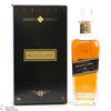 Johnnie Walker - 12 Year Old-  Black Label - Millennium Edition Thumbnail