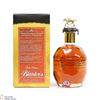 Blanton's - Single Barrel Gold Edition Thumbnail