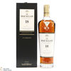 Macallan - 18 Year Old - Sherry Oak (2023) Thumbnail