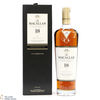 Macallan - 18 Year Old - Sherry Oak (2023) Thumbnail