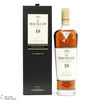 Macallan - 18 Year Old - Sherry Oak (2022) Thumbnail