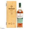 Macallan - 25 Year Old - Fine Oak Thumbnail