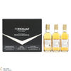 Macallan - 12, 15 & 18 YO Double Cask Set (3 x 5cl) Thumbnail