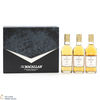 Macallan - 12, 15 & 18 YO Double Cask Set (3 x 5cl) Thumbnail