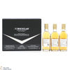 Macallan - 12, 15 & 18 YO Double Cask Set (3 x 5cl) Thumbnail