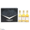 Macallan - 12, 15 & 18 YO Double Cask Set (3 x 5cl) Thumbnail