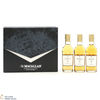 Macallan - 12, 15 & 18 YO Double Cask Set (3 x 5cl) Thumbnail