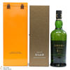 Ardbeg - 21 Year Old 2001 Single Cask #349 Angel's Share Thumbnail