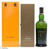 Ardbeg - 21 Year Old 2001 Single Cask #349 Angel's Share  Thumbnail