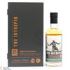 Macallan - 32 Year Old 1989 - The Intrepid Dwayne Fields Edition (50cl) Thumbnail