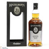 Hazelburn - 21 Year Old - 2023 Thumbnail