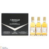 Macallan - 12, 15 & 18 YO Double Cask Set (3 x 5cl) Thumbnail