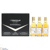 Macallan - 12, 15 & 18 YO Double Cask Set (3 x 5cl) Thumbnail