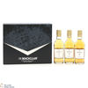 Macallan - 12, 15 & 18 YO Double Cask Set (3 x 5cl) Thumbnail