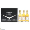 Macallan - 12, 15 & 18 YO Double Cask Set (3 x 5cl) Thumbnail