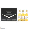 Macallan - 12, 15 & 18 YO Double Cask Set (3 x 5cl) Thumbnail