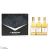 Macallan - 12, 15 & 18 YO Double Cask Set (3 x 5cl) Thumbnail