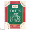 Macallan - 100 Tips For Better Bridge - Paul Mendelson Thumbnail