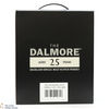 Dalmore - 25 Year Old  Thumbnail