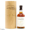 Balvenie - 40 Year Old  Thumbnail