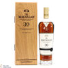 Macallan - 30 Year Old Sherry Oak - 2021 Thumbnail