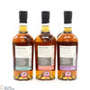 The Whisky Barrel - 15th Anniversary Portfolio 2007 - 2022 (3 x 70cl) Thumbnail