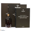 Macallan - Great Scottish Adventure - Elliott Erwitt (Masters of Photography) Cask #0004112 / Print 4 37.5cl Thumbnail