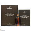 Macallan - Great Scottish Adventure - Elliott Erwitt (Masters of Photography) Cask #0004112 / Print 4 37.5cl Thumbnail