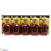 Blanton's - Single Barrel Gold Edition (5 x 70cl) Thumbnail