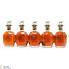 Blanton's - Single Barrel Gold Edition (5 x 70cl) Thumbnail