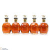 Blanton's - Single Barrel Gold Edition (5 x 70cl) Thumbnail