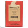 Macallan - The Harmony Collection Rich Cacao (6 x 70cl) Thumbnail