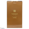 Glenmorangie - 1996 Grand Vintage 2019 - Bond House Release Thumbnail