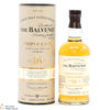 Balvenie - 16 Year Old - Triple Cask (20cl) Thumbnail