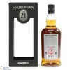 Hazelburn - 21 Year Old - 2023 Thumbnail