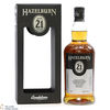 Hazelburn - 21 Year Old - 2023 Thumbnail