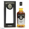 Hazelburn - 21 Year Old - 2023 Thumbnail