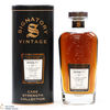 Speyside - 17 Year Old 2005 1st Fill Oloroso Sherry Butt Signatory #1 Thumbnail