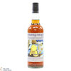 Caroni - 24 Year Old 1998 - Rum Sponge #16 Thumbnail