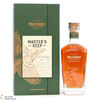 Wild Turkey - One - Master's Keep - Rye Whisky - Batch No.1 - 75cl Thumbnail