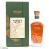 Wild Turkey - One - Master's Keep - Rye Whisky - Batch No.1 - 75cl Thumbnail