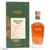 Wild Turkey - One - Master's Keep - Rye Whisky - Batch No.1 - 75cl Thumbnail