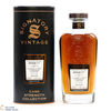 Speyside - 17 Year Old 2005 1st Fill Oloroso Sherry Butt Signatory #3 Thumbnail