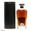 Speyside - 17 Year Old 2005 1st Fill Oloroso Sherry Butt Signatory #3 Thumbnail