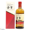 Nikka - Yoichi - Apple Brandy Wood Finish 100th Anniversary Masataka & Rita Thumbnail