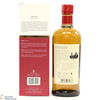 Nikka - Yoichi - Apple Brandy Wood Finish 100th Anniversary Masataka & Rita Thumbnail