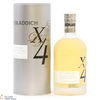 Bruichladdich - X4 +3 Thumbnail