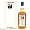 Kilkerran - 15 Year Old - Single Bourbon Cask - 15th Anniversary 2004 Thumbnail